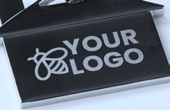 Flat Laser Engraving